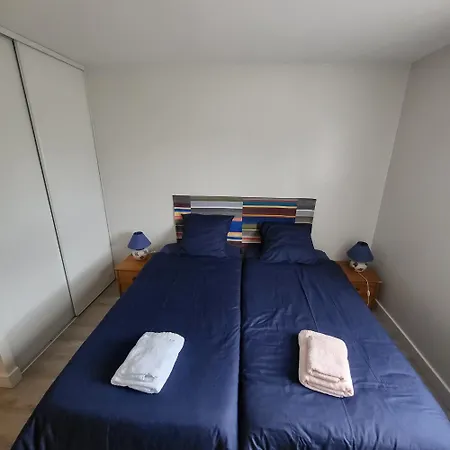 Lejlighed Reine De La *